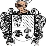 Escudo del apellido Aldui