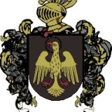 Escudo del apellido Aleza