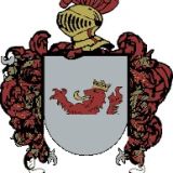 Escudo del apellido Alfranca