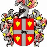 Escudo del apellido Algarín