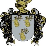 Escudo del apellido Alix