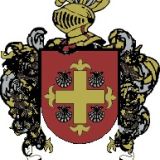 Escudo del apellido Allado