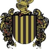Escudo del apellido Allata