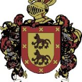 Escudo del apellido Allerisitio
