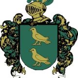 Escudo del apellido Almeda