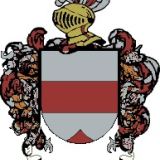 Escudo del apellido Almeria