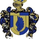 Escudo del apellido Almogávar