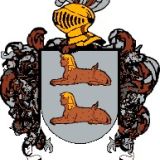 Escudo del apellido Alquézar