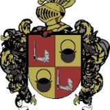 Escudo del apellido Alsain