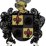 Escudo del apellido Alvarado-bracamonte
