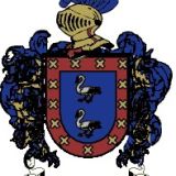 Escudo del apellido Alvarez-salazar