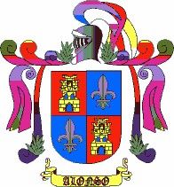 Escudo del apellido Alonso (de andalucía)