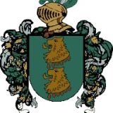 Escudo del apellido Cadorque