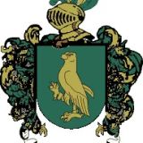Escudo del apellido Caiña