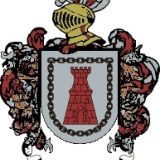 Escudo del apellido Caiñal