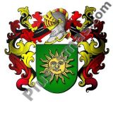 Escudo del apellido Calabuig