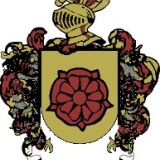 Escudo del apellido Calanda