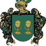 Escudo del apellido Caligalvo