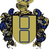 Escudo del apellido Calimano