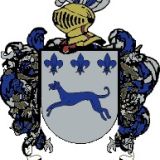 Escudo del apellido Calis