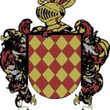Escudo del apellido Calisalvo