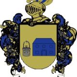 Escudo del apellido Callen