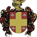 Escudo del apellido Calles