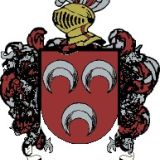 Escudo del apellido Calser