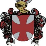 Escudo del apellido Calventi