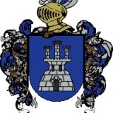 Escudo del apellido Calves