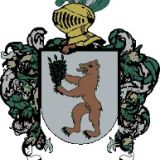 Escudo del apellido Calvo de artaza