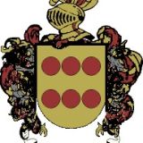 Escudo del apellido Calzuela