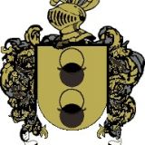 Escudo del apellido Camarón