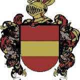 Escudo del apellido Camaza