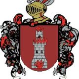 Escudo del apellido Cambareno