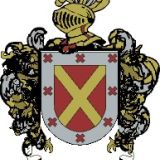Escudo del apellido Cambra