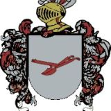 Escudo del apellido Cami
