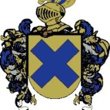 Escudo del apellido Camijonibe