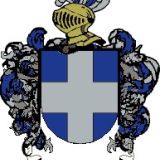 Escudo del apellido Campañel