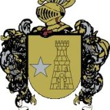 Escudo del apellido Campoamor