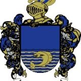 Escudo del apellido Campomar