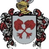 Escudo del apellido Camporro