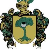 Escudo del apellido Canadeu