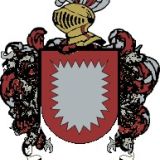 Escudo del apellido Canaldas