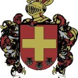 Escudo del apellido Canalos