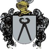 Escudo del apellido Canaro