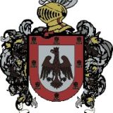 Escudo del apellido Canciller