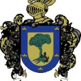 Escudo del apellido Candeli
