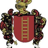 Escudo del apellido Cañizal