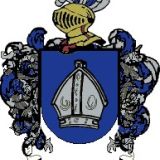 Escudo del apellido Cañón